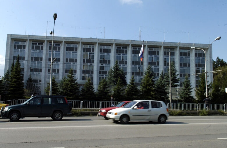 София се стреми да се солидаризира с нацисткия режим в