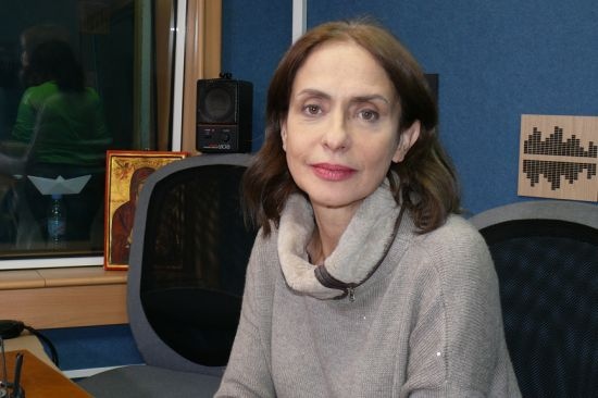 Нарочно се държа по този начин посланик Митрофанова провокативно Това