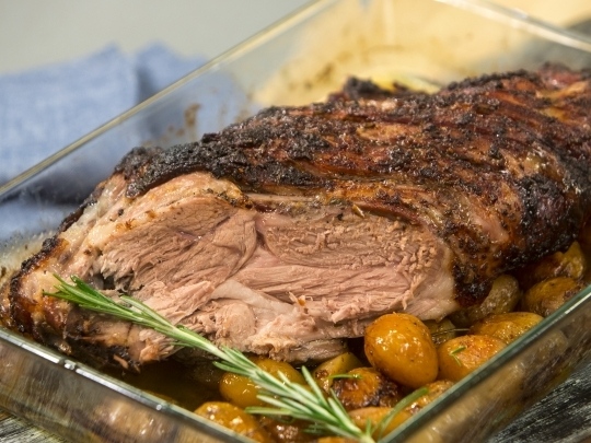 Няколко седмици преди Великден експерти прогнозират че цената на агнешкото