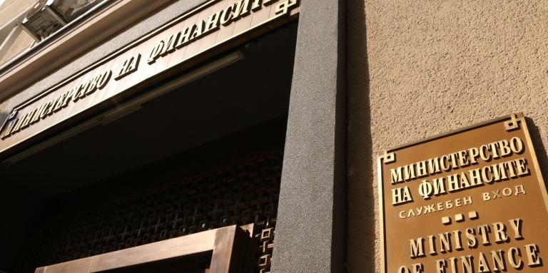 Това което ние подписахме е просто писмо за намерение за