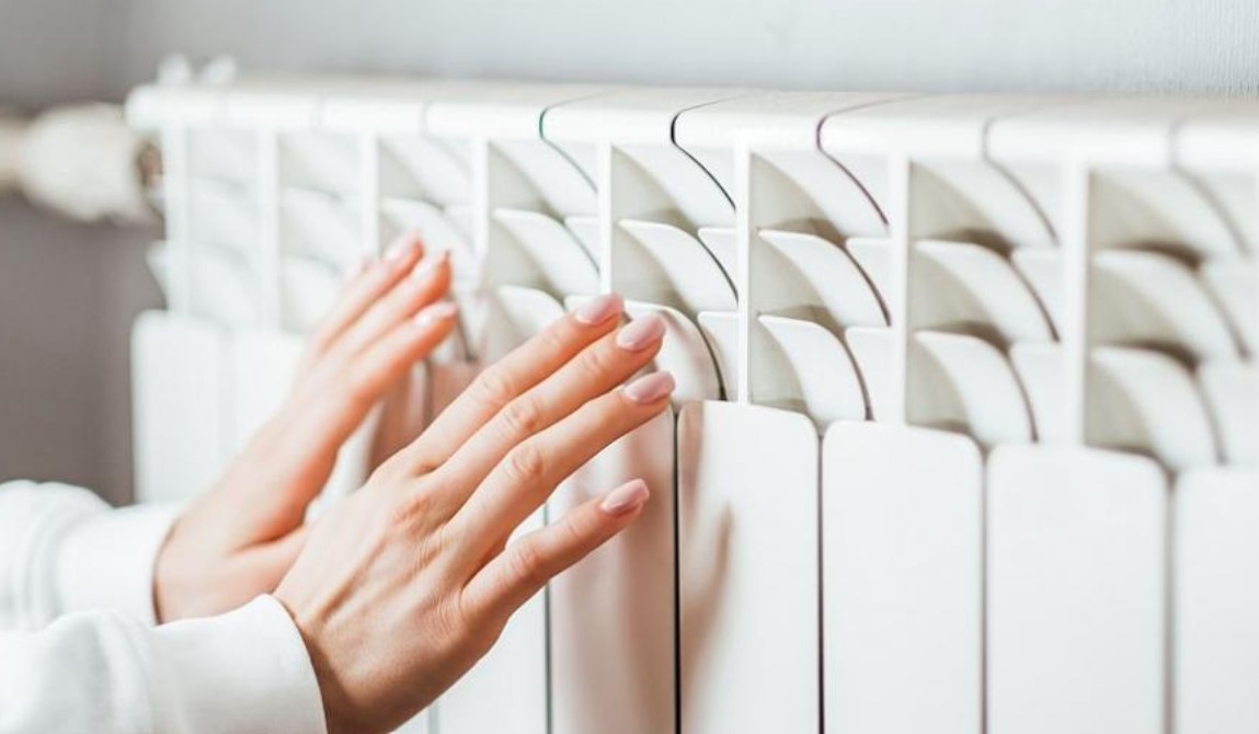 Поради очаквано застудяване в следващите дни и среднодневни температури под