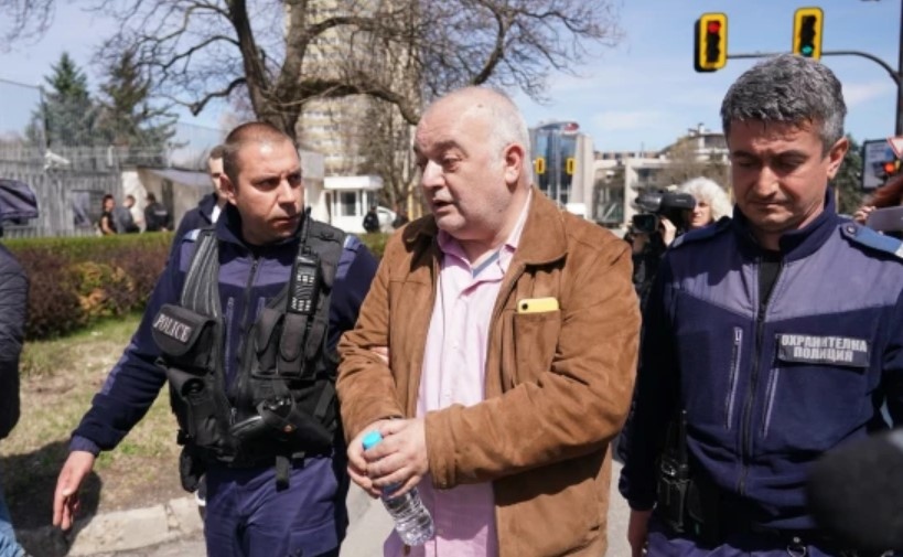 Софийска районна прокуратура няма да привлича към наказателна отговорност Николай