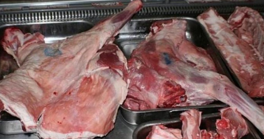 Няколко седмици преди Великден експерти прогнозират че цената на агнешкото