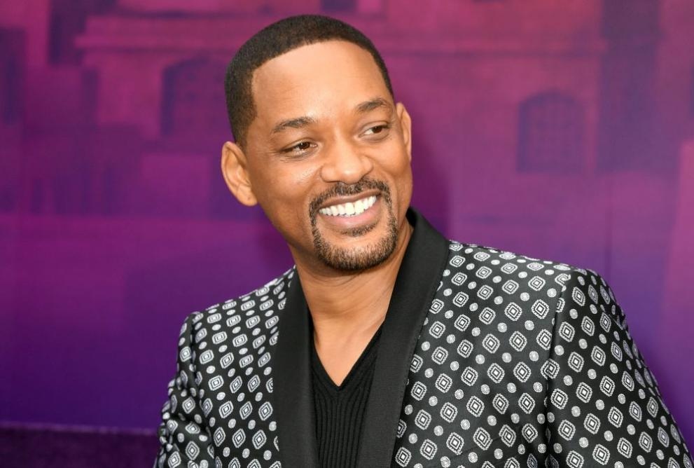 Здравият разум на Уил Смит беше поставен под въпрос след