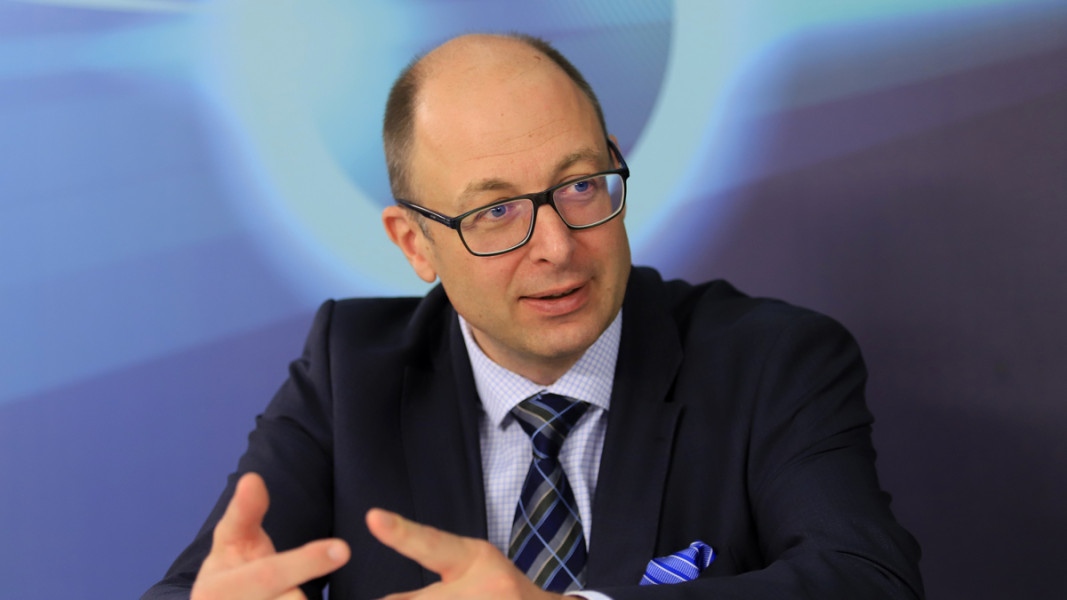 Проектът за самолетите е изключително важен Българската армия има нужда