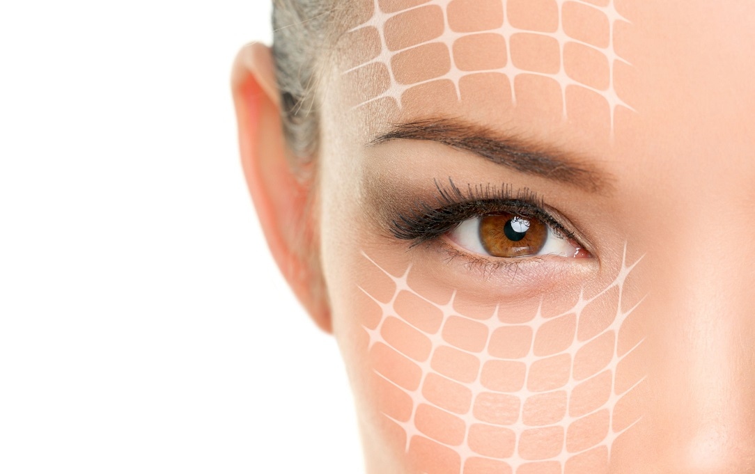 Здравата и красива кожа е доказателство и за доброто общо