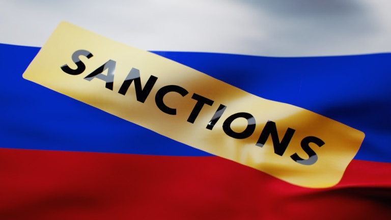 Украйна забрани всякакъв внос от Русия един от ключовите ѝ