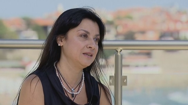 Известното ни оперно сопрано Александрина Пендачаска обяви публично че напуска