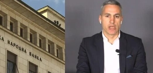 Нямаме проблем с професионализма на господин Каримански Работим чудесно във