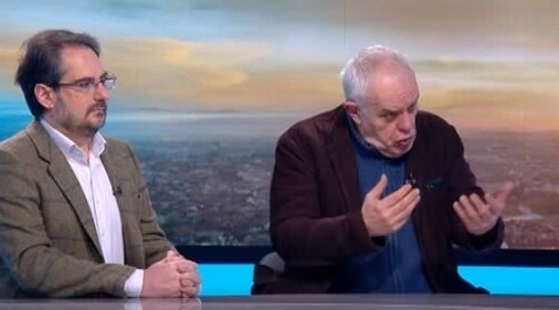 Коалицията трябва да направи някакъв рестарт смятат политолозите Андрей Райчев