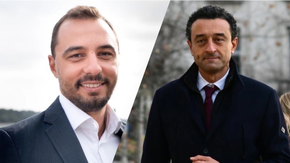 Богдан Богданов е назначен за изпълнителен директор на Българската агенция