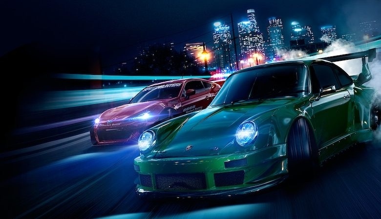 Need For Speed се завръща тази година
