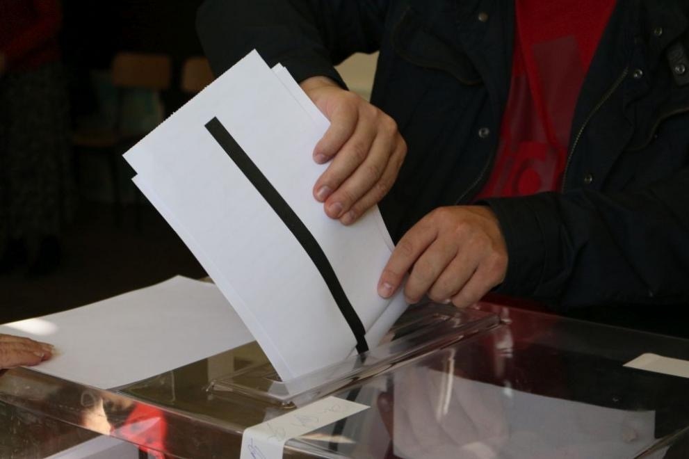 БСП предлага гласуването на изборите да е с хартиена бюлетина