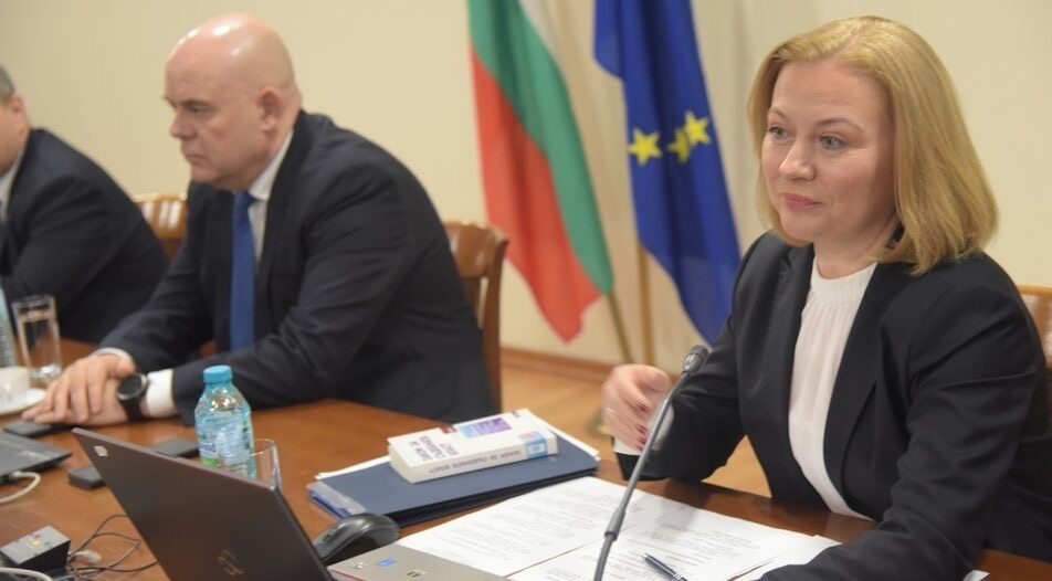 Висшият съдебен съвет решава дали да прекрати предсрочно мандата на