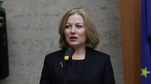 Спор между главния прокурор Иван Гешев и министъра на правосъдието