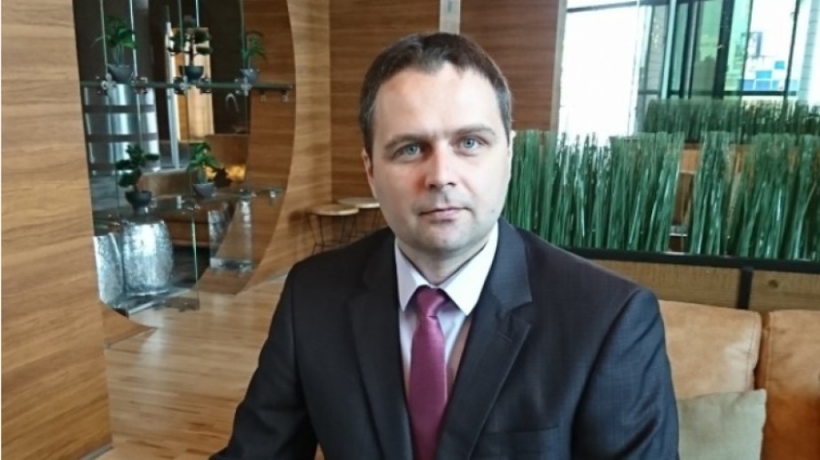 Посоченият от лидера на Има такъв народ Слави Трифонов в