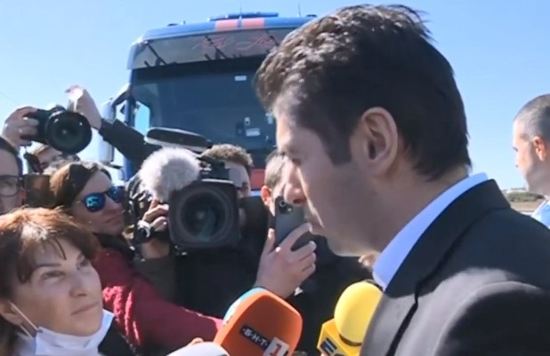 Над 600 млн лева да се платят веднага на строителните