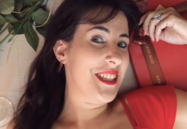 Една от най култовите участнички в Ергенът Зорница Господинова може и