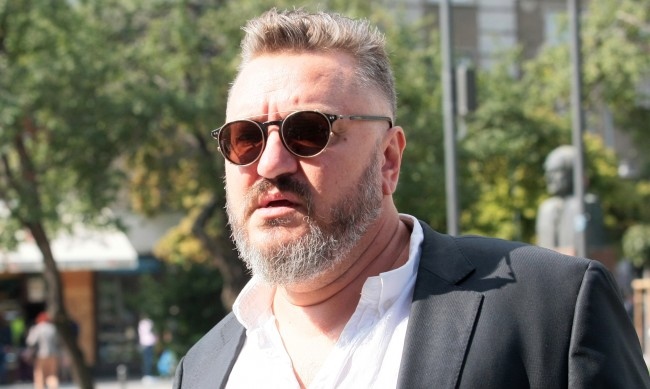 Журналистът Мартин Карбовски е номиниран за член на СЕМ от