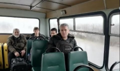 В сряда премиерът Кирил Петков обяви че част от екипажа