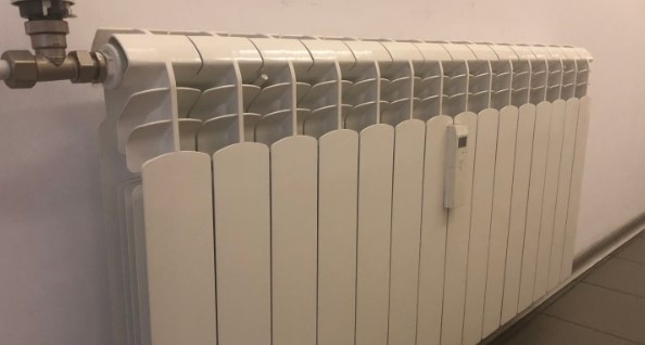 Поради очаквано застудяване в следващите дни и среднодневни температури под