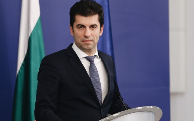 Българското правителство е готово да съдейства като осигури правителствен самолет