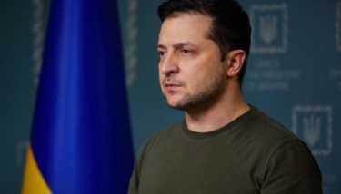 Днес ще работят 9 хуманитарни коридора в Украйна Появиха се