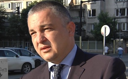 Кметът на Варна Иван Портних е с повдигнато обвинение потвърдиха