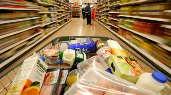 Поне 50 скок в цените на храните до октомври прогнозира