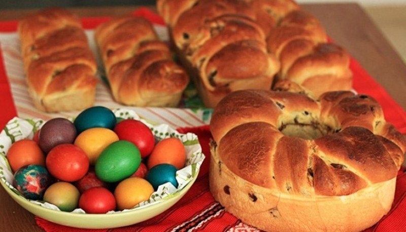 С 22 повече ще струва Великденската трапеза тази година За