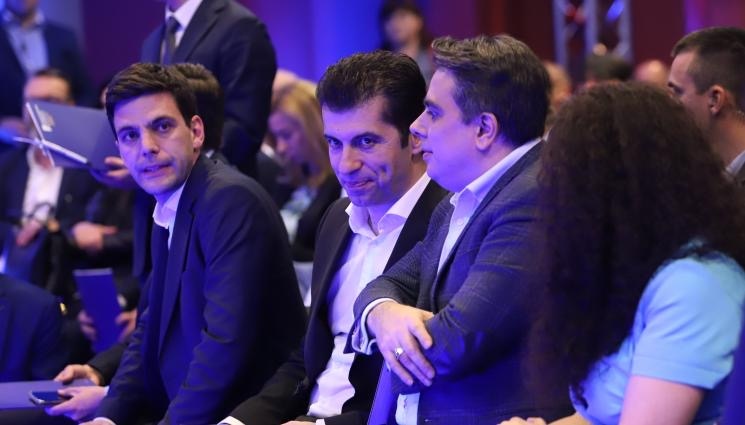 За ново предложение за гуверньор на БНБ ще се мисли