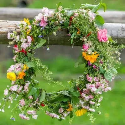 Православната църква отбелязва Лазаровден По традиция днес се откъсват зелени върбови