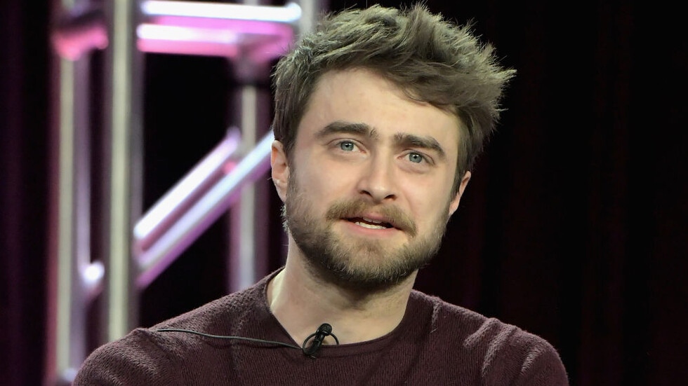 Звездата от Хари Потър Даниел Радклиф разкри плановете си да