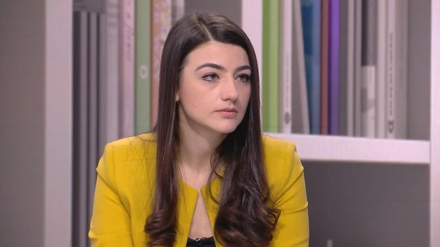 Съветниците съветват а не водят външна политика Правителството на Кирил