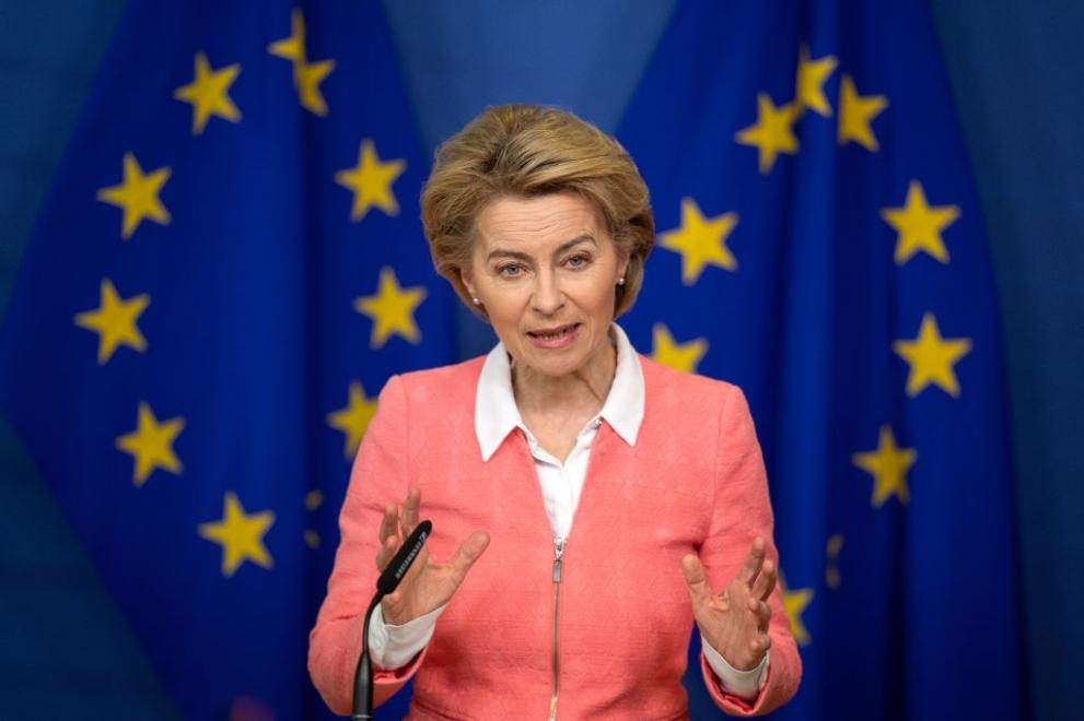 Следващият шести пакет от санкции на Европейския съюз срещу Русия