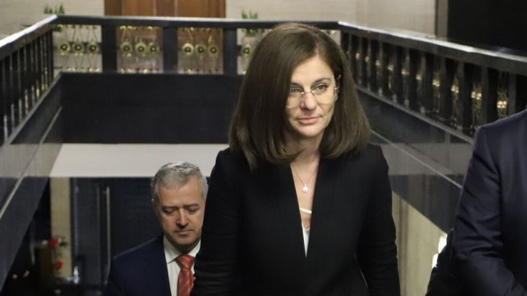 България официално не води две политики по линия на Северна