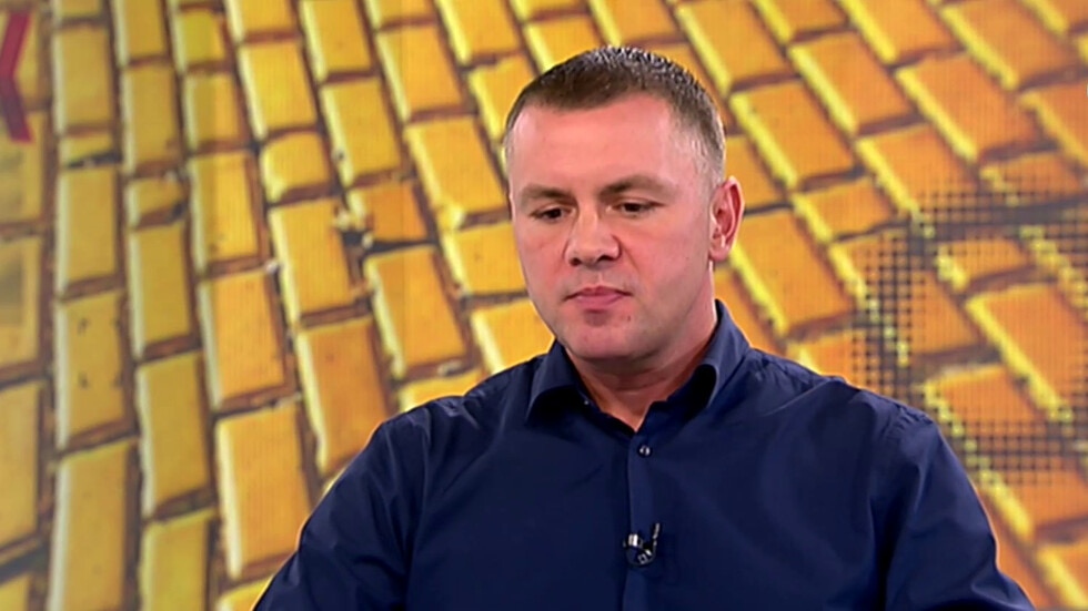 Да съм в партията Продължаваме Промяната е моят начин да