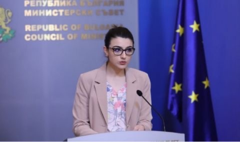 Изявлението на Русия не почива на истински факти и информация Така