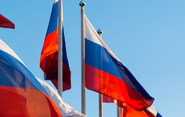 Москва експулсира няколко служители на българското посолство съобщи руското външно