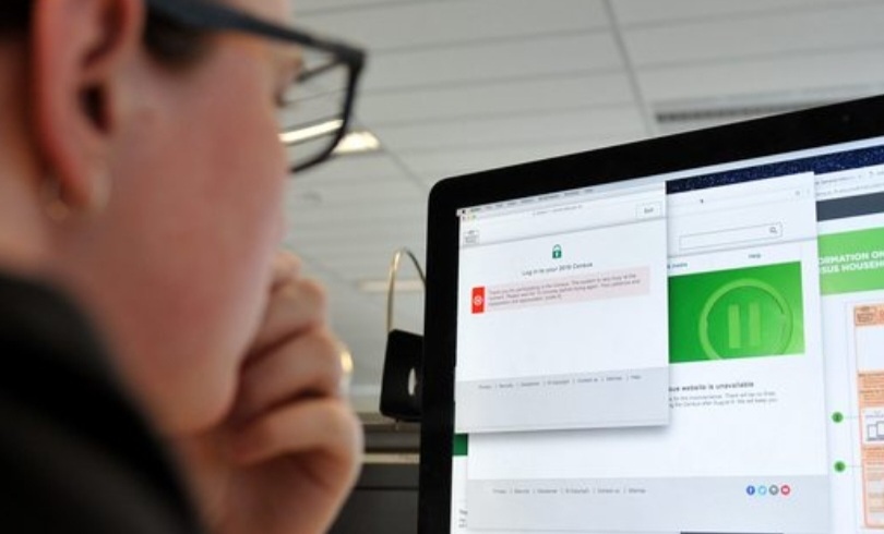 Информационни системи на Български пощи са били обект на сериозна