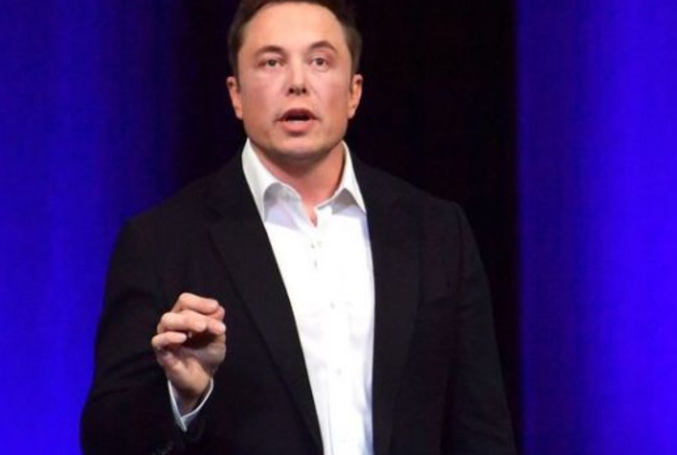 Главният изпълнителен директор на Тесла Tesla Inc Илон Мъск заяви
