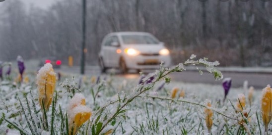 Днес ще преобладава облачно време На много места ще има
