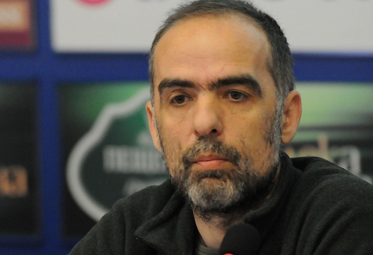 Министерство на околната среда и водите с писмо подписано от