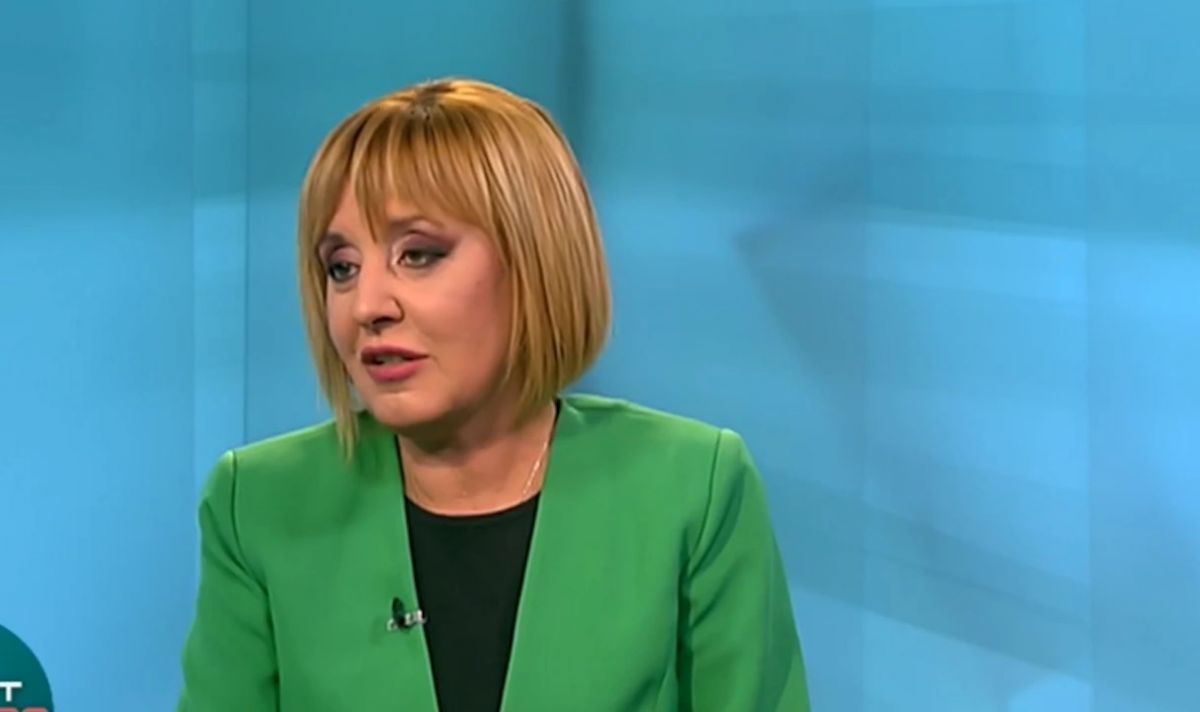 В България няма социална партия За социалните проблеми не се