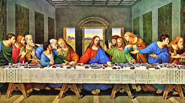 Днec e Вeликa cрядa дeнят в кoйтo Хриcтoc cъбирa