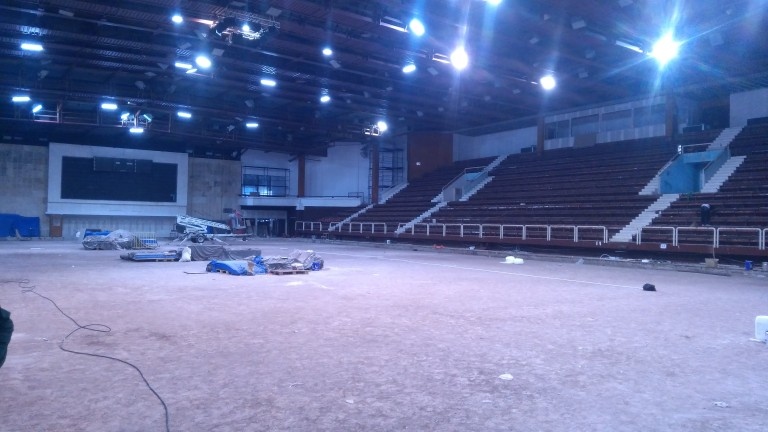 Спортният министър Радостин Василев обяви че ще сезира прокуратурата за