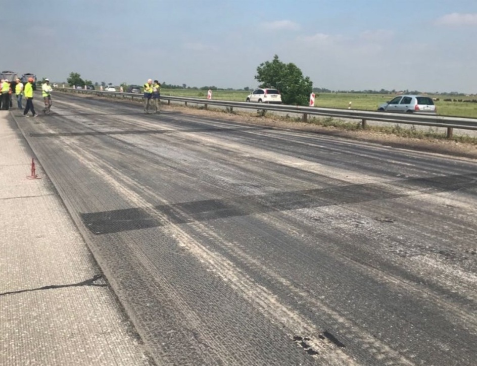 АПИ ще плати веднага 50 на пътните фирми които поддържат