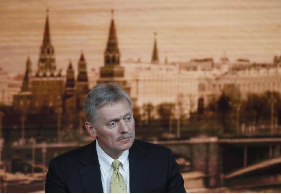 Русия е изпратила на Украйна ясно разписан проект на мирен