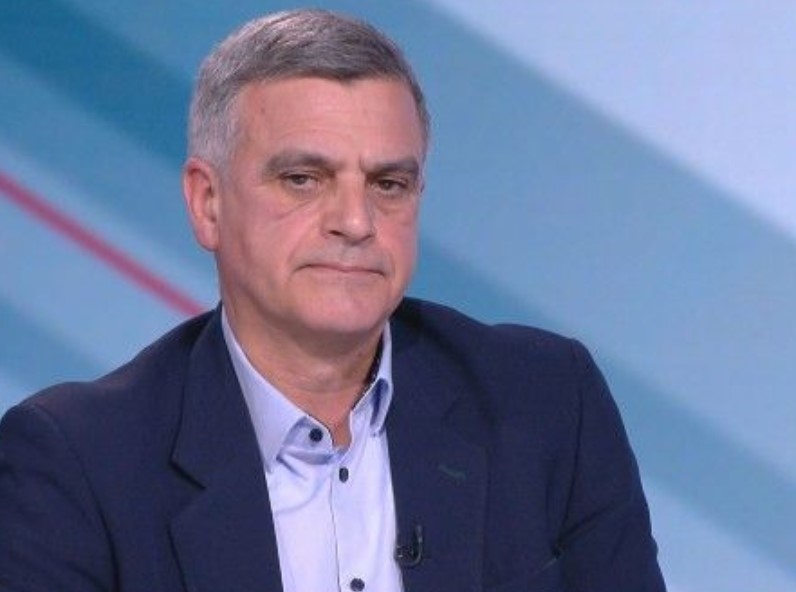 Изпращането на военна помощ за Украйна ще удължи агонията на