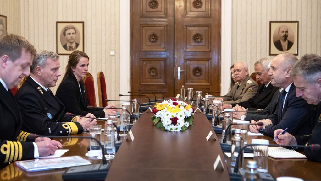 България очаква своевременна подкрепа от своите съюзници за съхраняване на